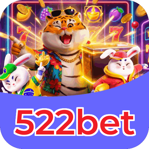 Especificações técnicas download 522bet